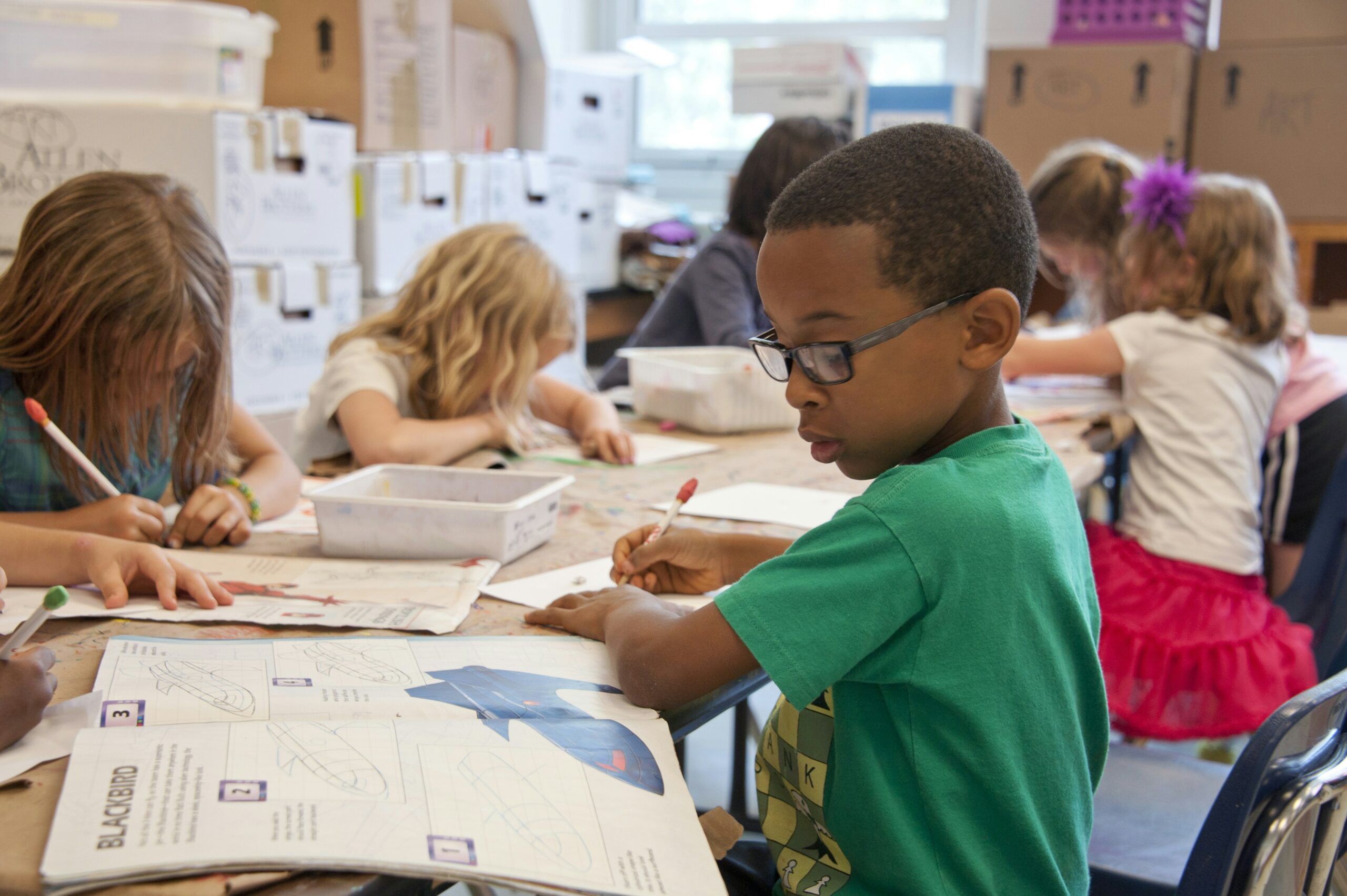Assessing the effectiveness of student support services through data analysis