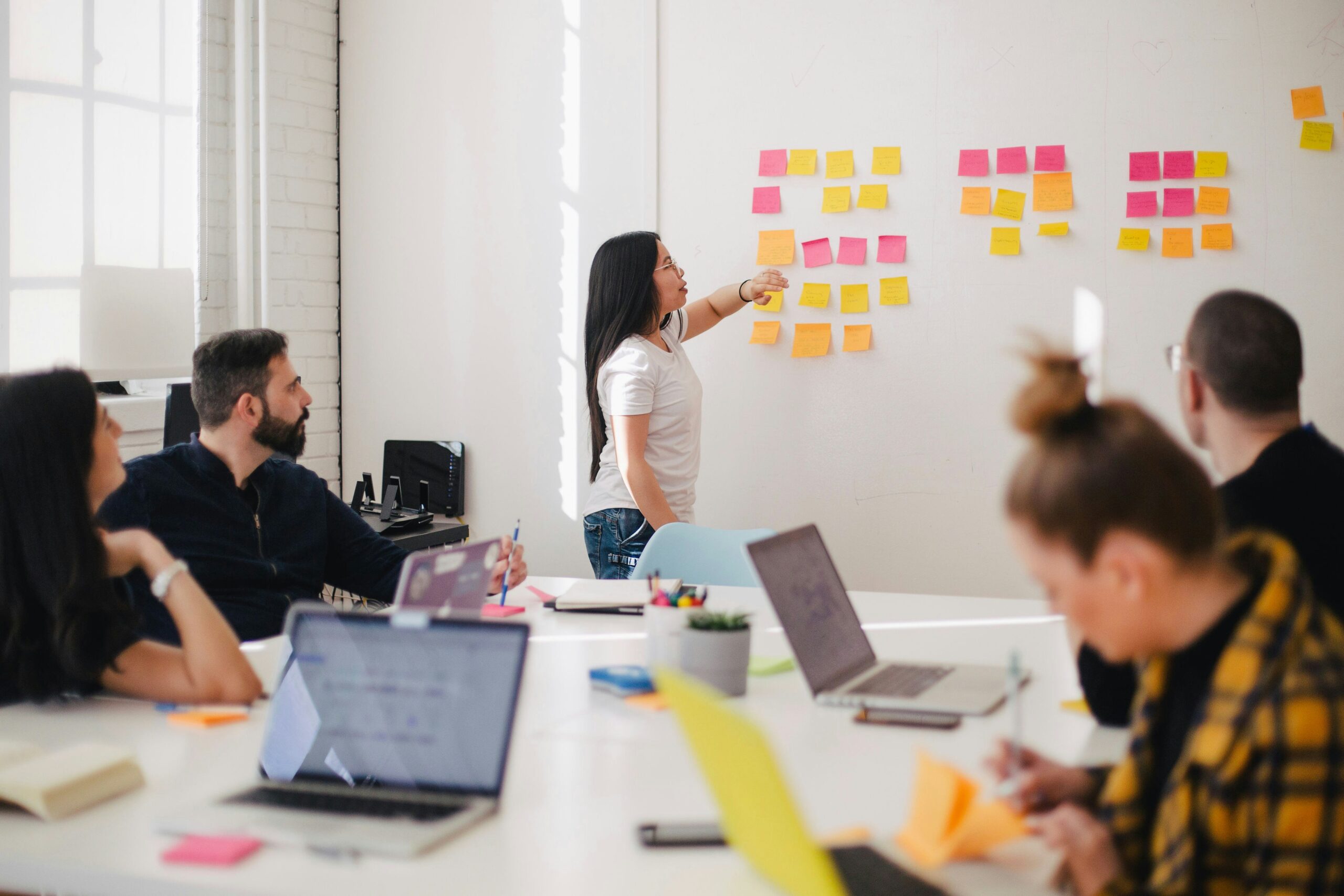 Assessing the Effectiveness of Professional Development Programs for Teachers through Data Analysis