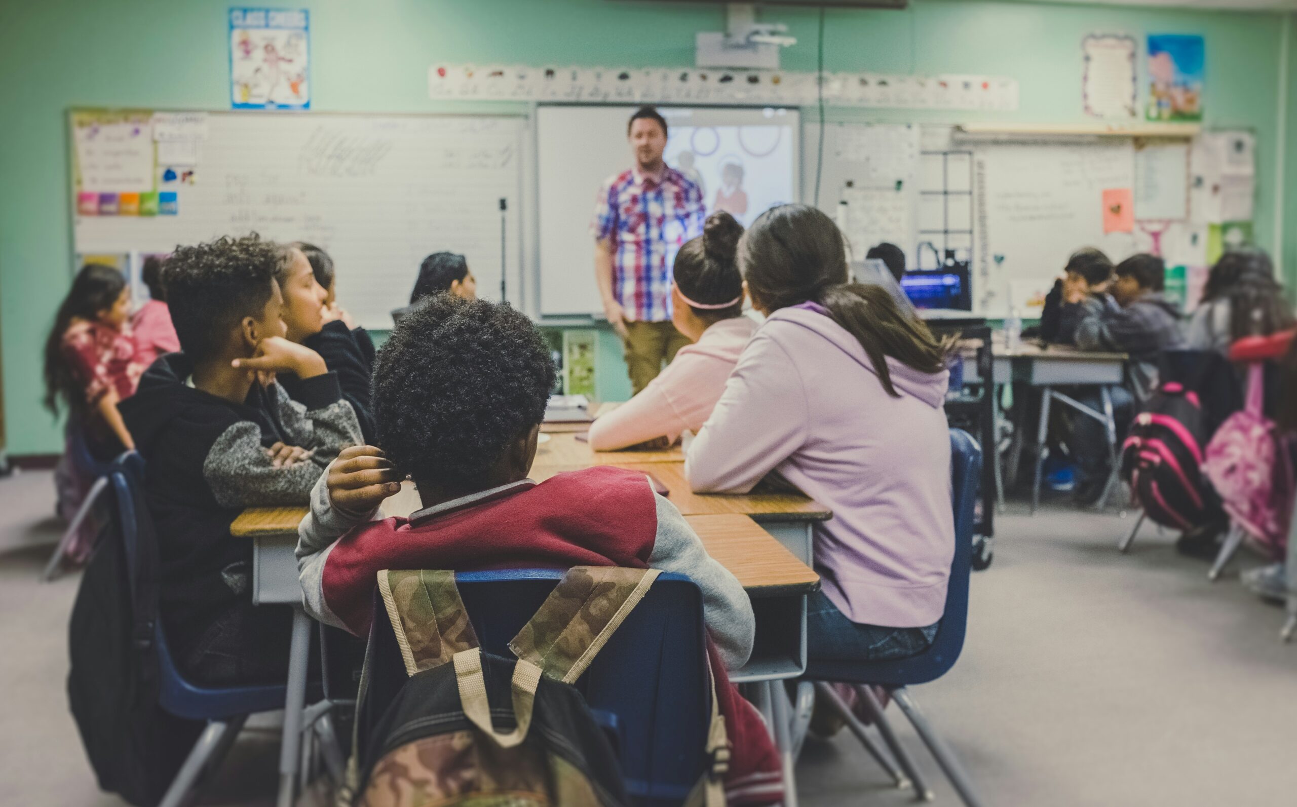 Exploring the relationship between teacher qualifications and student achievement
