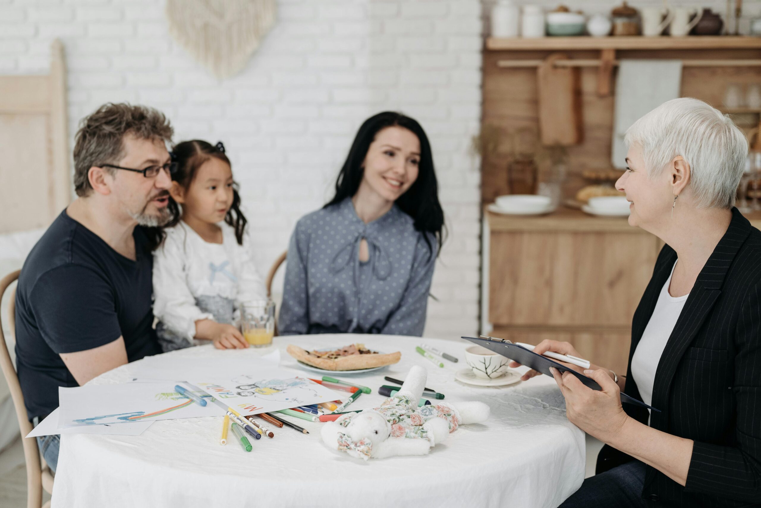 Enhancing Parent and Teacher Communication Through Power BI Dashboards