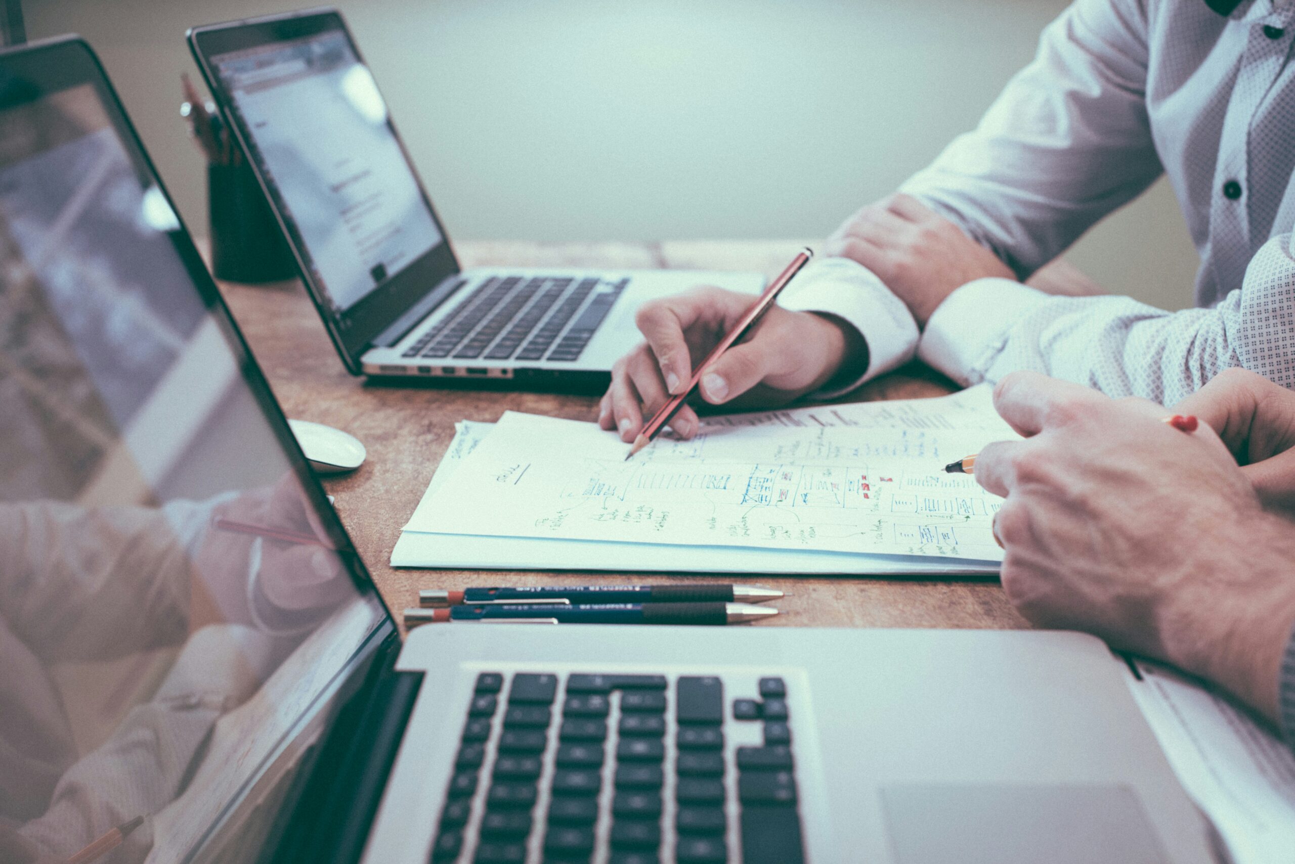 Using data analytics to identify gifted and talented students